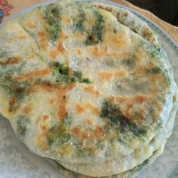 馅饼的做法[图]