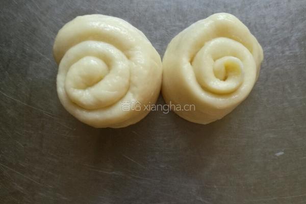 蜂蜜香酥面包的做法图解7