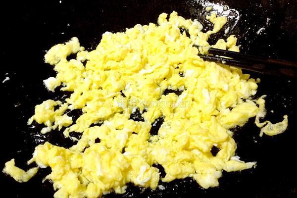 香菇青菜素锅贴的做法图解6
