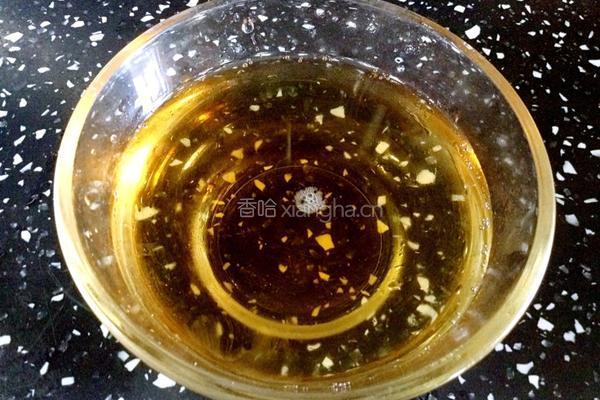 香菇青菜素锅贴的做法图解18