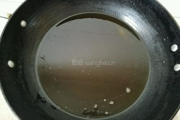 红烧茄子的做法图解4