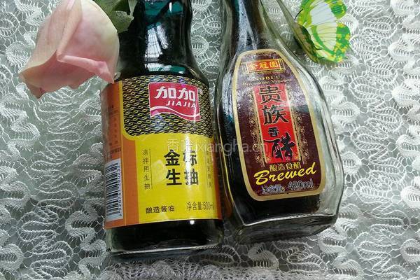 家常黄花鱼的做法图解5