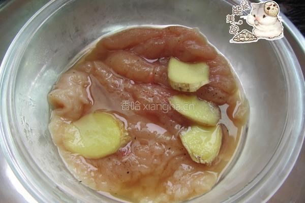 幸福的鸡排饭的做法图解3