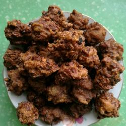 羊肉丸子的做法[图]