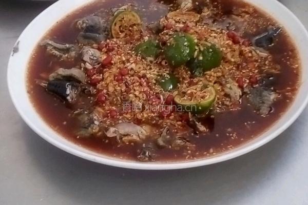 口水鸡的做法图解4
