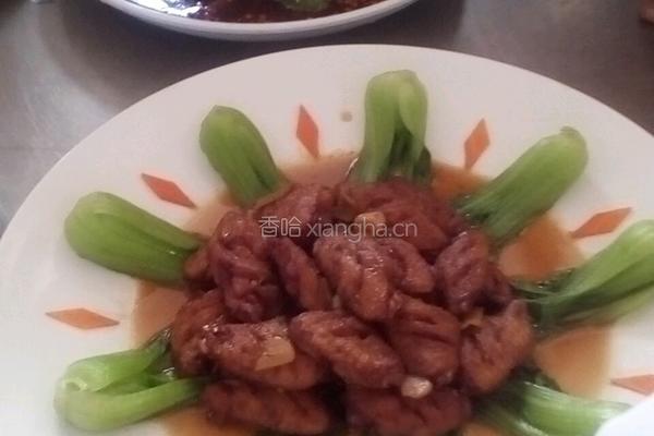 口水鸡的做法图解2
