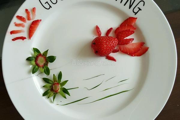 茕茕白兔 东走西顾的做法图解3