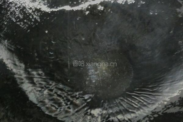 铁板锡纸豆腐的做法图解2
