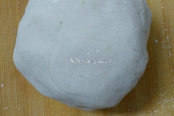 芋圆地瓜圆的做法图解6