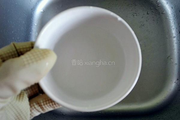 自制豆腐的做法图解3
