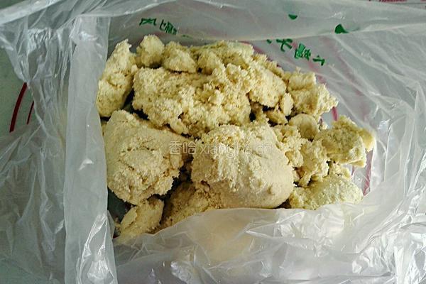 自制豆腐的做法图解8