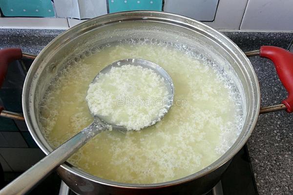 自制豆腐的做法图解13