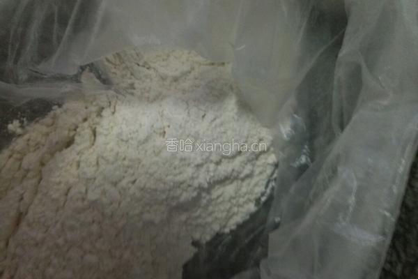 鸡蛋摊饼的做法图解1