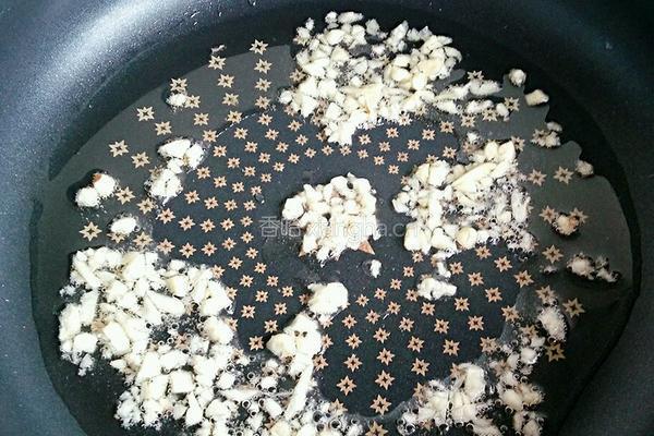 手工杂酱面的做法图解3