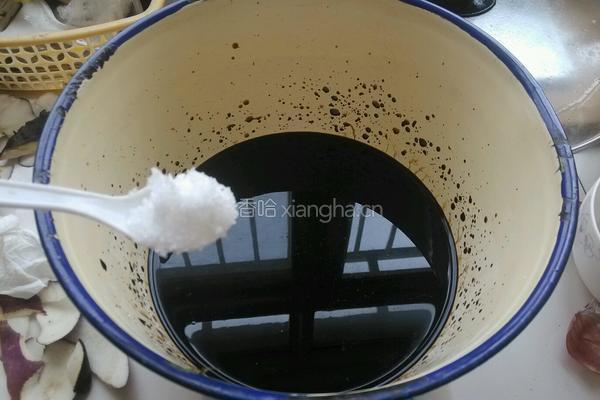 清清爽爽秘制黄瓜的做法图解6