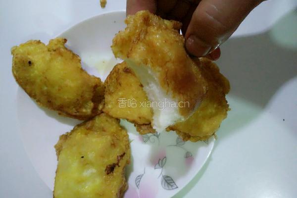 酥香馍片