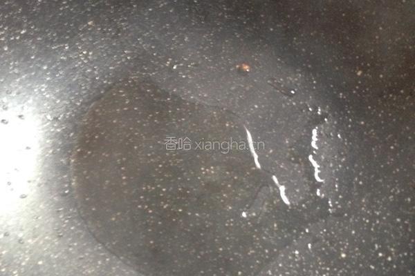 肉丝豇豆角的做法图解7
