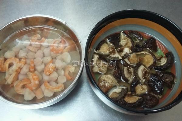 卤面的做法图解1