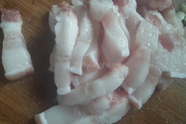 卤面的做法图解3