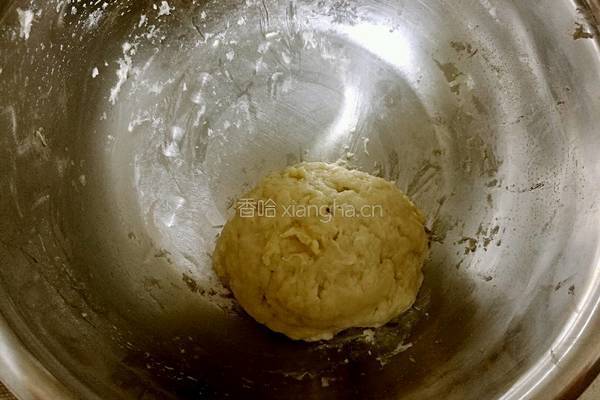 咸鲜酥条的做法图解3
