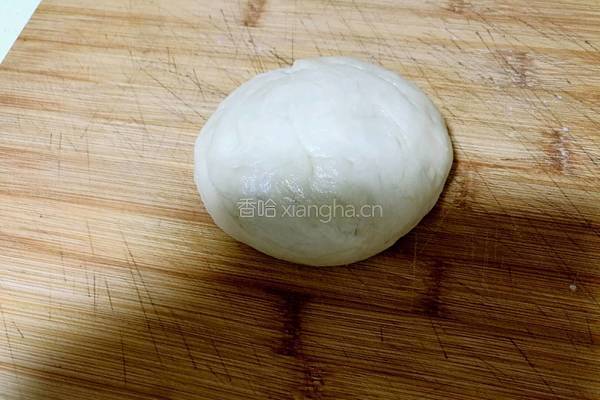 咸鲜酥条的做法图解5