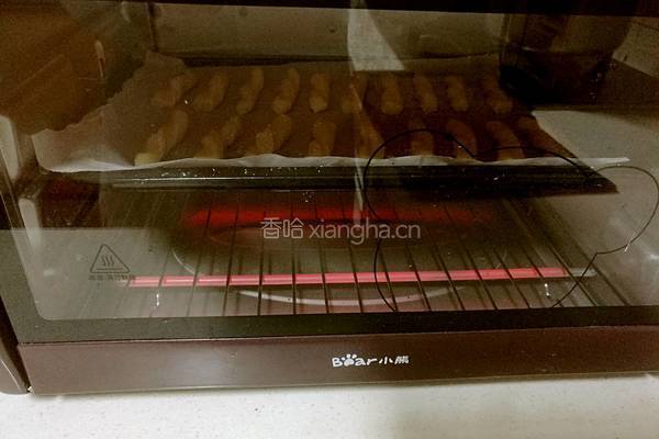咸鲜酥条的做法图解24