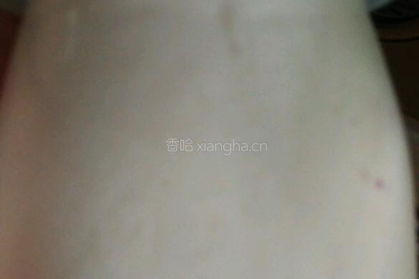 紫薯奶昔的做法图解2