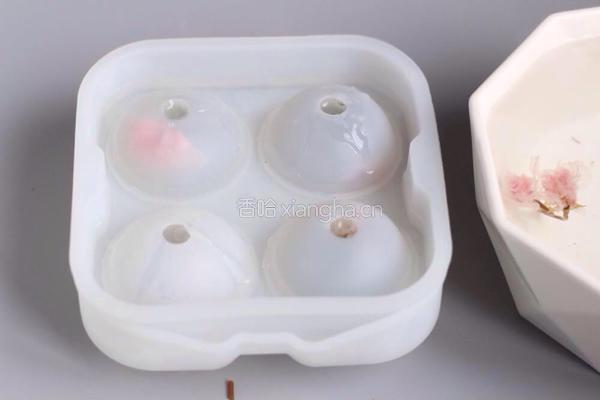 水信玄饼的做法图解7