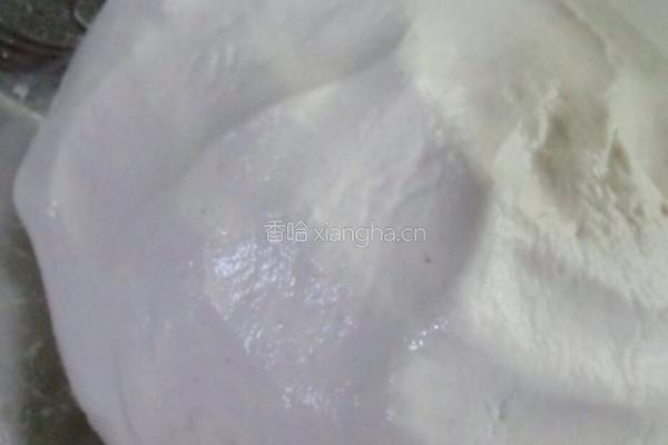 酒酿的做法图解3