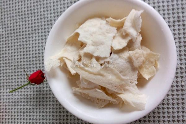番茄鸡s蛋烩饼的做法图解5