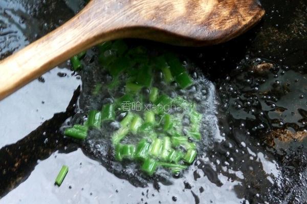 番茄鸡s蛋烩饼的做法图解8