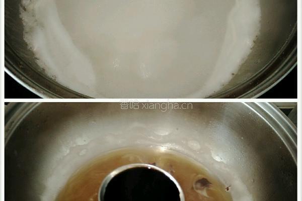 啤酒卤鸡蛋的做法图解3