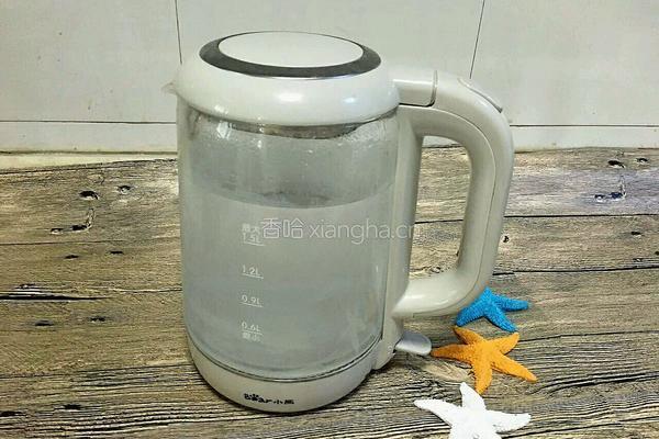 薏米冬瓜排骨汤的做法图解2
