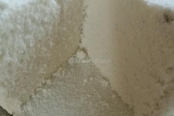 大米发糕的做法图解7