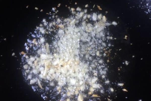 清炒空心菜的做法图解4