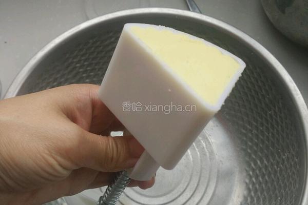 绿豆糕的做法图解7
