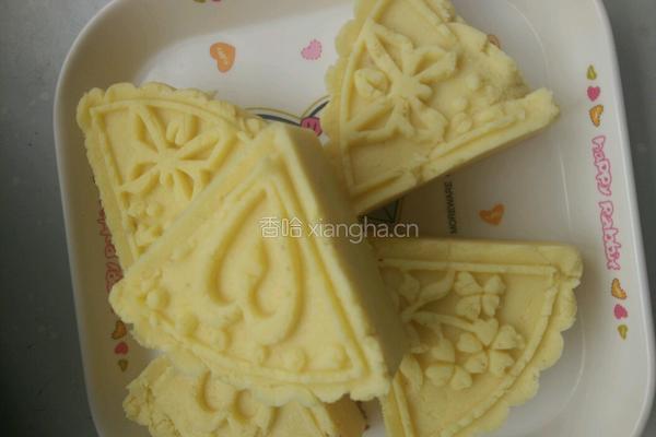 绿豆糕的做法图解8