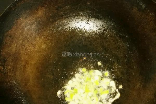 西红柿鸡蛋卤的做法图解3