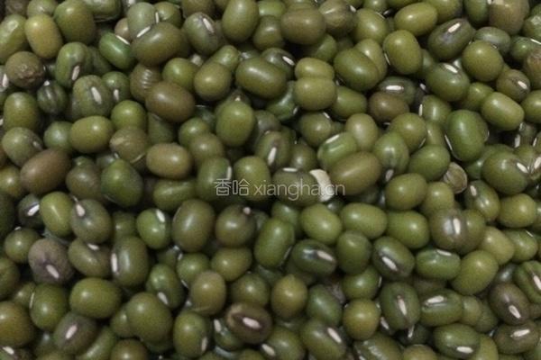 杂粮粥的做法图解2