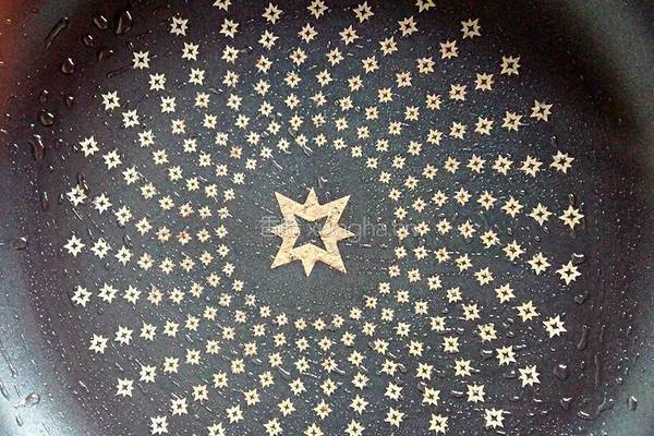 摊蛋皮的做法图解4