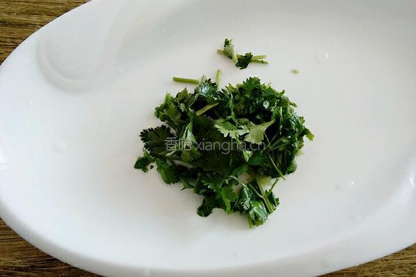 凉拌双耳的做法图解8