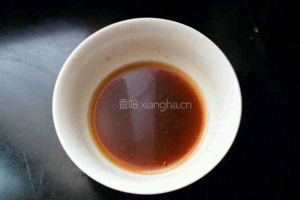 家常干烧黄花鱼的做法图解7