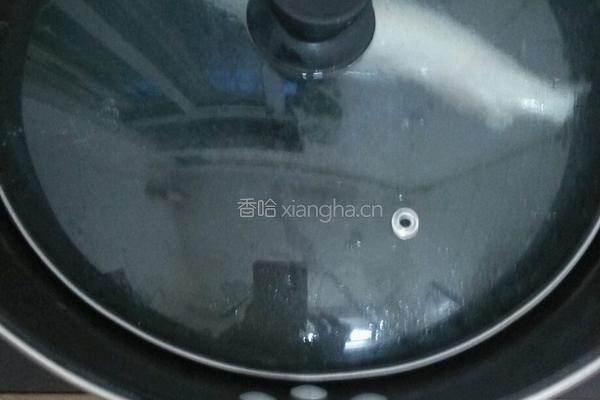 无骨鱼生菜汤的做法图解3