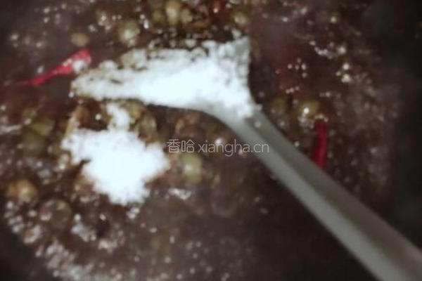 酱爆螺丝的做法图解11