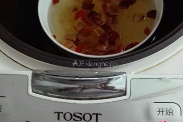 炖燕窝的做法图解6