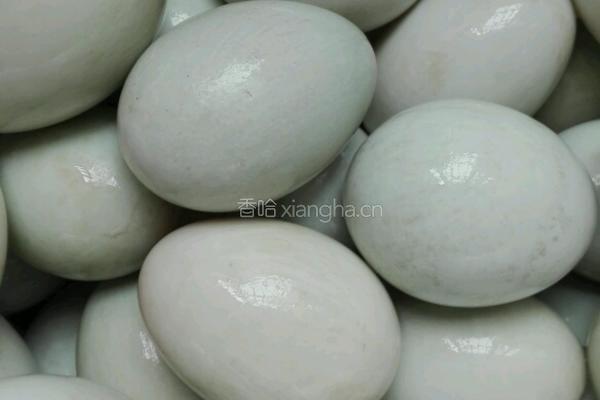 自制皮蛋的做法图解3
