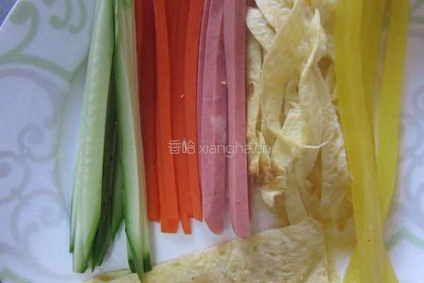 秘制寿司的做法图解4
