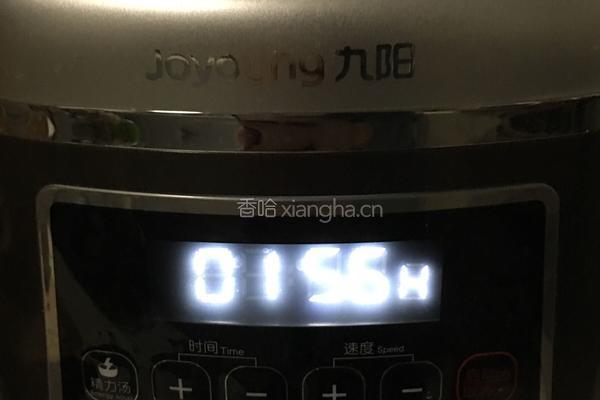 鲜榨草莓汁的做法图解4