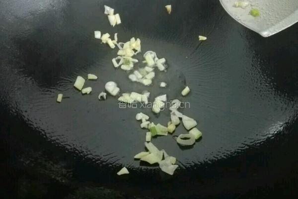 番茄炖牛腩的做法图解7