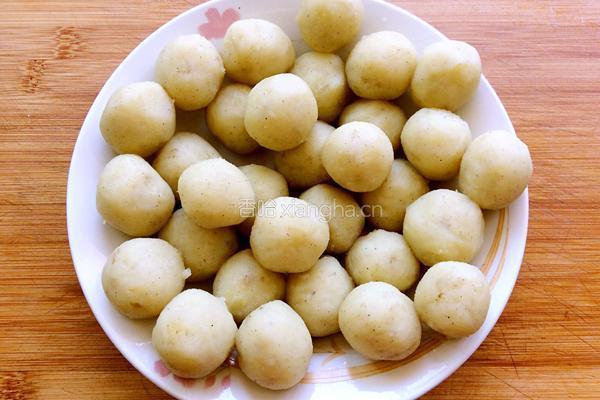 土豆炖肉的做法图解5